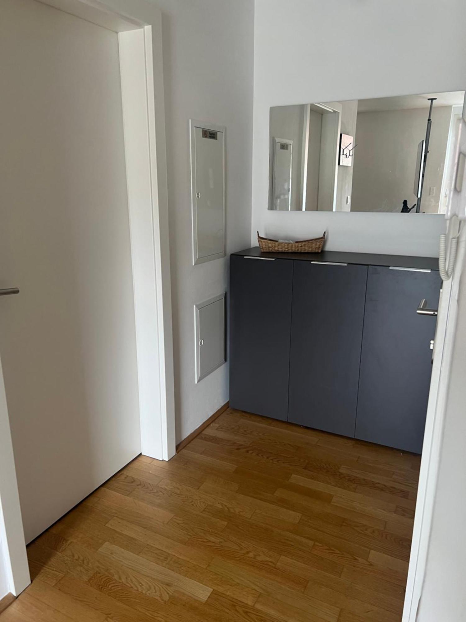 Loft Mit Kingsize Wasserbett Graz Exterior photo